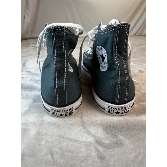 Converse Chuck Taylor All Star Sneakers Men 13 True Nature High Top A10536F NEW - Picture 3 of 11